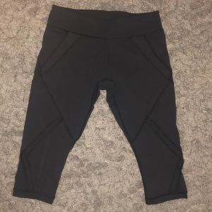LULU LEMON LEGGINGS